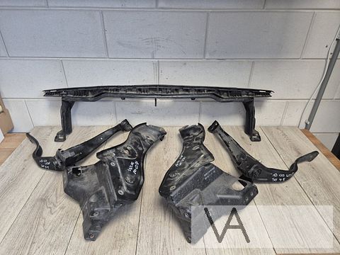Voorfront delen van Mercedes CLS W218 2011 - 2018 5 delig