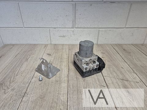ABS pomp met module Mercedes E klasse W212 / CLS W218 AMG