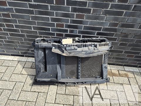 Koelerpakket / radiateur van Opel Corsa F / Peugeot 208 €100