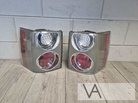 Achterlicht links / rechts van Range Rover L322 2003 - 2010