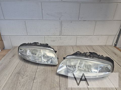 Koplamp XENON links / rechts Alfa Romeo GT 2004 - 2010 €200
