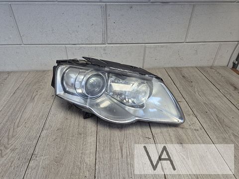 Koplamp rechts XENON bochtlicht VW Passat 3c0941752g 05 - 10