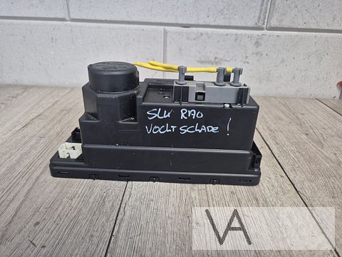Centrale deurvergrendeling pomp Mercedes SLK R170 1708000848