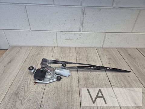 Ruitenwisser motor ACHTER van Range Rover 2001 - 2009 €200