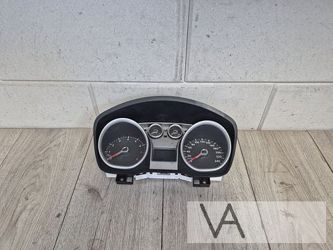 Cockpit teller van Ford Focus 2007 -2011 BENZINE 8v4t10849ef