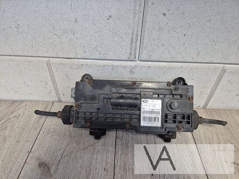 Elektrische handrem van Range Rover Sport en Discovery 3 €99