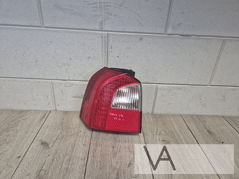 Achterlicht links van Volvo V70 2007 tot 2012 nette staat