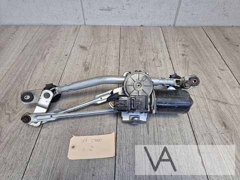 Ruitenwisser mechaniek met motor van Kia Ceed Cee'd 12 - 18