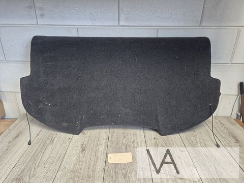 Hoedenplank van Seat Ibiza 6j 2008 - 2017 3 deurs hatchback