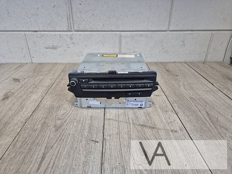 Radio navigatie module van BMW 1 E87 3 serie E90 E91 9214932