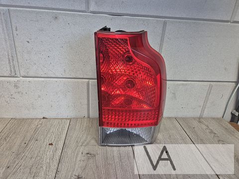 Achterlicht rechts van Volvo V70 2004 -2007 €50 facelift led