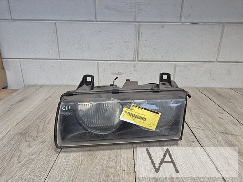 Koplamp links van BMW 3 serie E36 1990 - 1998 Hella €70