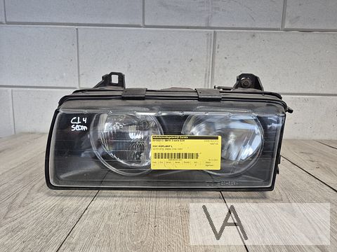 Koplamp links van BMW 3 serie E36 1990 -1998 nette staat €40