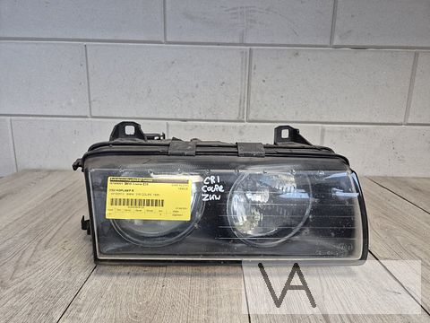 Koplamp rechts BMW 3 serie E36 1990 - 1998 ZKW 8363500 €70