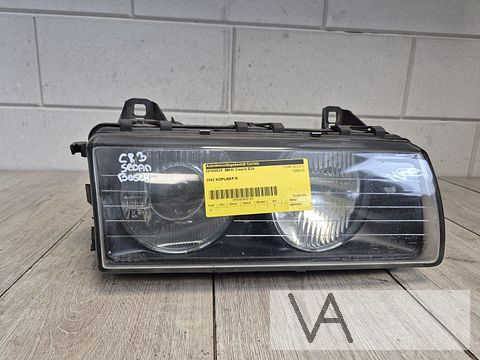 Koplamp rechts BMW 3 serie E36 1990 - 1998 Bosch 1387042 €40