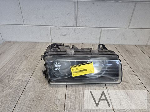 Koplamp rechts BMW 3 serie E36 1990 - 1998 ZKW 1393272 €70