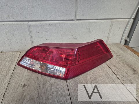Achterlicht rechts van Ford Focus CC 2006 - 2011 schadevrij