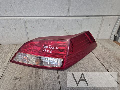 Achterlicht rechts van Ford Focus C+C 2006 - 2011 origineel