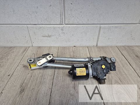 Ruitenwisser mechaniek + motor Peugeot 108 Citroen C1 aygo