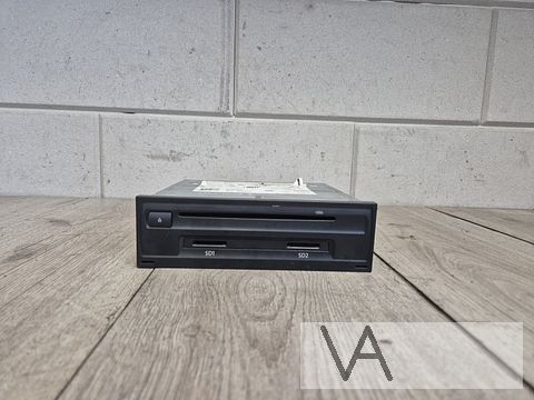 Radio navigatie module mib2 VW Polo 2g VW Golf 7 3q0035846b