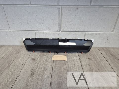 Tellerklok van Toyota Mirai 2015 - 2020 83800-62210-a €100