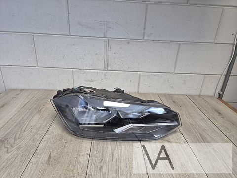 Koplamp rechts van VW Polo 2g 2017 - 2023 2g1941006 €100