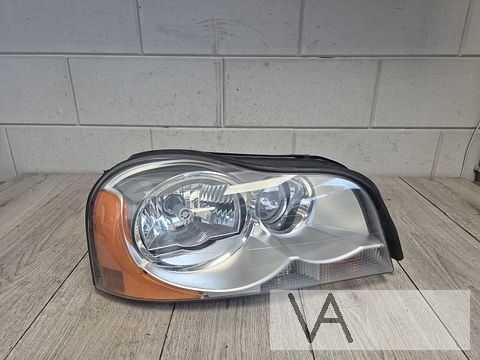 Koplamp rechts XENON van Volvo xc90 2002-2007 30764398 €200