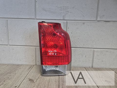 Achterlicht rechts van Volvo V70 / XC70 2004 - 2007 LED €75
