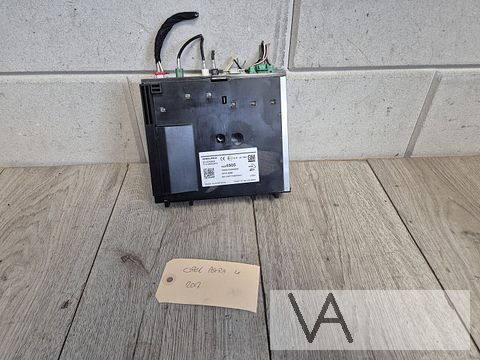 Radio module DAB van Opel Astra K 2015 - 2021 39084505 €30