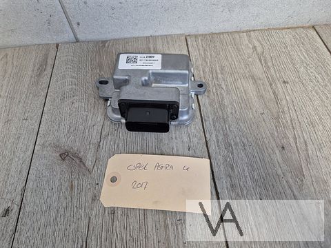 ADM brandstof module pomp van Opel Astra K 23482909 20 euro