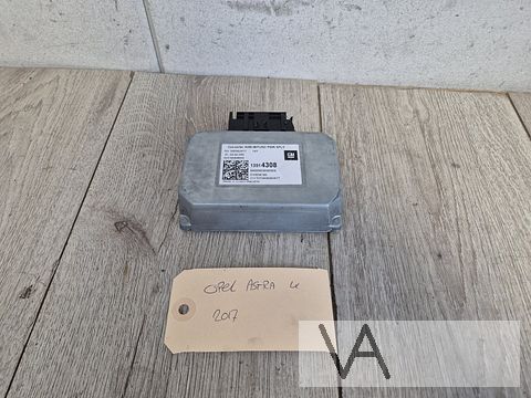 Omvormer ASM navigatie Opel Astra K 2015 - 2021 13514308 €30