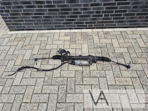 Stuurhuis elektrisch van Opel Astra K 2015 - 2021 39096855
