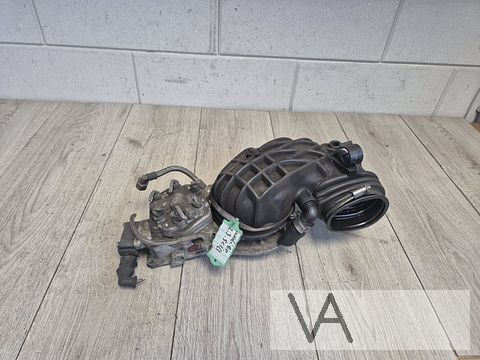 Injectie spinnenkop K-jetronic 054133353a audi 80 / 100 2.3