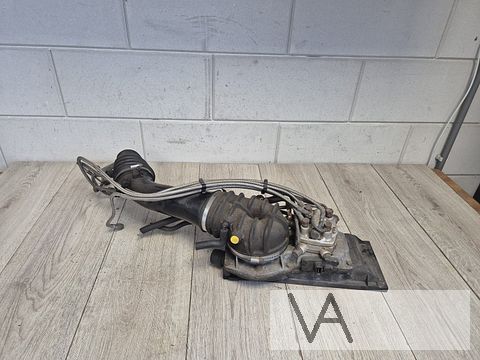 Injectie Spinnekop K-jetronic 0438101005 VW Golf 2 gti €200