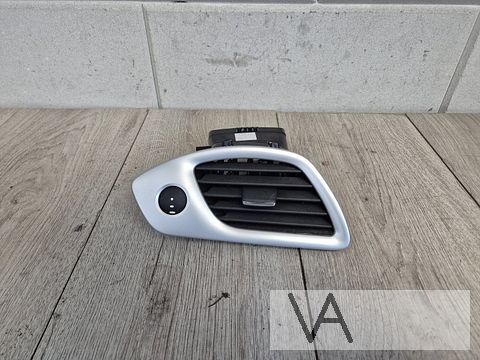 Luchtrooster zijkant links van Renault Scenic 3 2009 - 2015