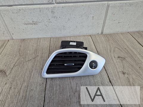 Luchtrooster zijkant rechts van Renault Scenic 3 2009 - 2015