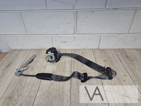 Renault Grand Scenic 2009 -2015 gordel linksvoor met spanner