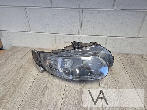 Koplamp rechts van Saab 9-5 2005 tot 2010 met knipperlicht