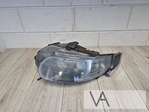 Koplamp links van Saab 9-5 2005 tot 2010 met knipperlicht