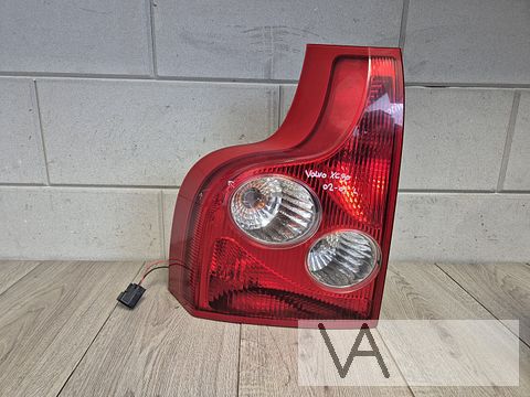 Achterlicht links van Volvo XC90 2002 - 2007 kraakje €100