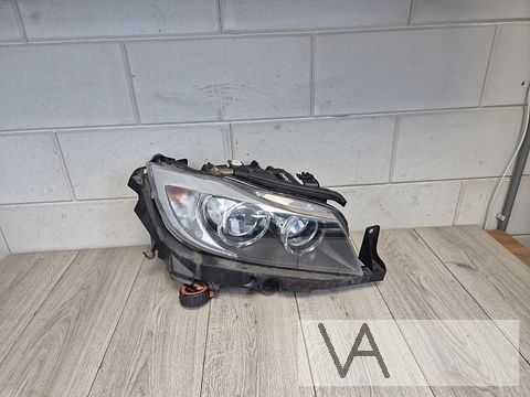 Koplamp XENON rechts van BMW 3 serie E90 / E91 2005 tot 2009