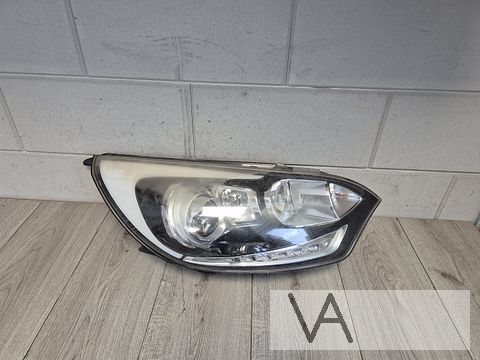 Koplamp rechts led van Kia Rio van 2011 tot 2017 origineel