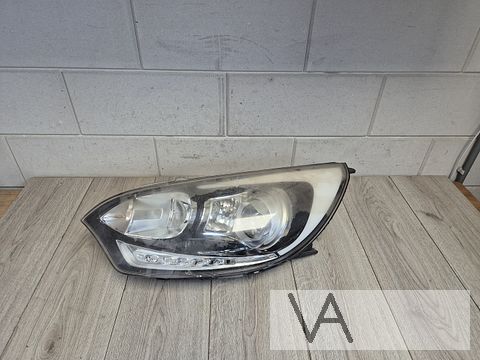 Koplamp links led van Kia Rio van 2011 tot 2017 origineel