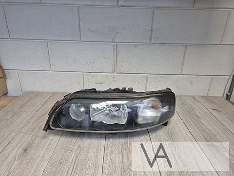 Koplamp XENON links van Volvo S60 V70 XC70 2000-2004 €150