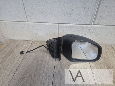Spiegel rechts  Renault Twingo 3 2016 - 2022 elektrisch €30
