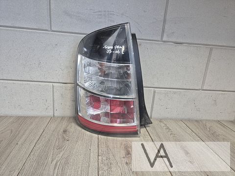 Achterlicht links van Toyota Prius 2003 -2006 origineel €100