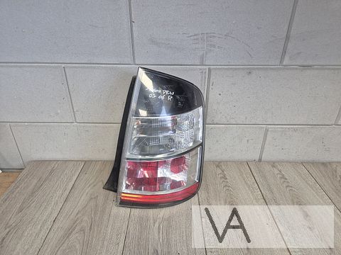 Achterlicht rechts van Toyota Prius 2003-2006 origineel €100