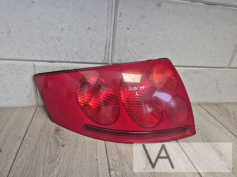 Achterlicht links van Audi TT 1998 - 2005 nette staat €200