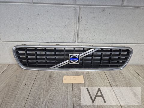 Blokjes grille Volvo S40 en V50 2004 tot 2007 schadevrij €75
