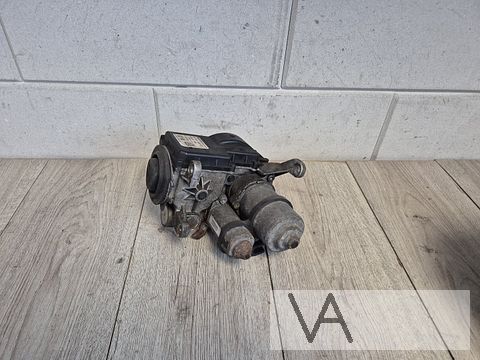 Schakelrobot automaat Citroen C2 C3 Peugeot 1007 9649394480